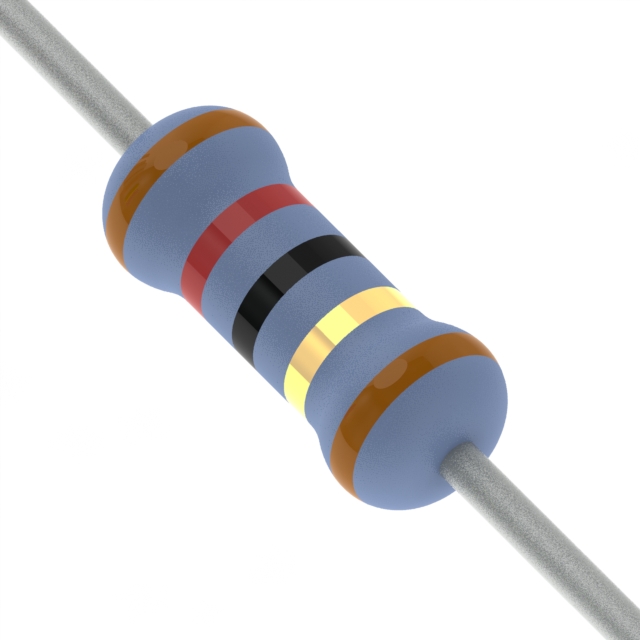 RSMF2FB12R1 Stackpole Electronics Inc
