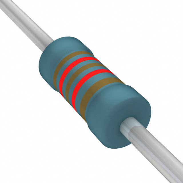 MBB02070D1212FRP00 Vishay Beyschlag/Draloric/BC Components