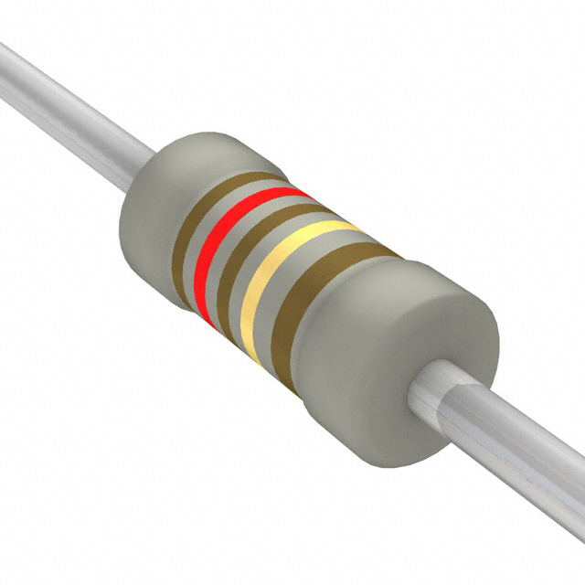 MBB02070C1219FRP00 Vishay Beyschlag/Draloric/BC Components