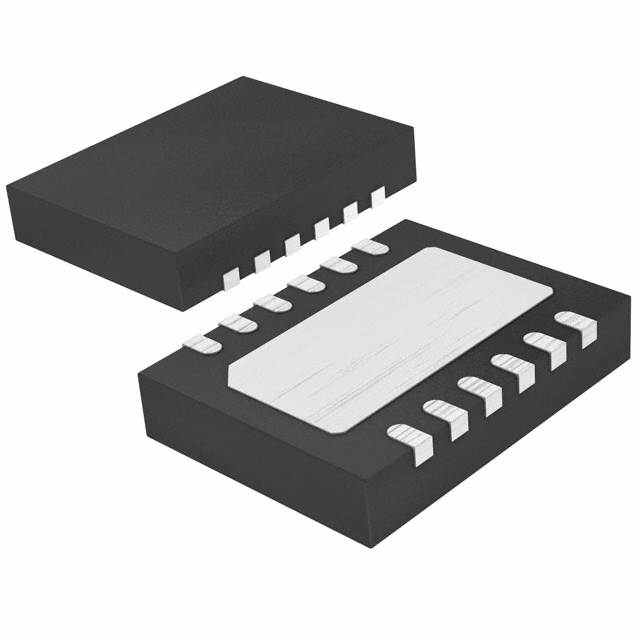 PI3USB10MZEE+DMX Diodes Incorporated