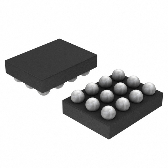 STUSBCD01BJR STMicroelectronics