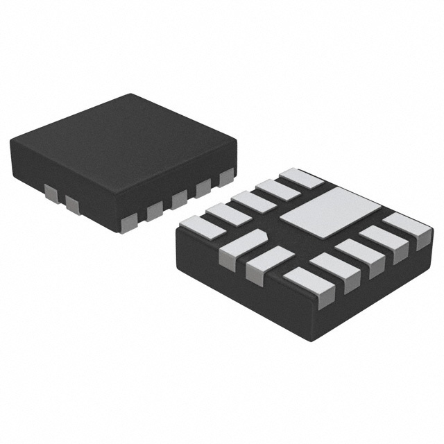 NCP5623BMUTBG onsemi