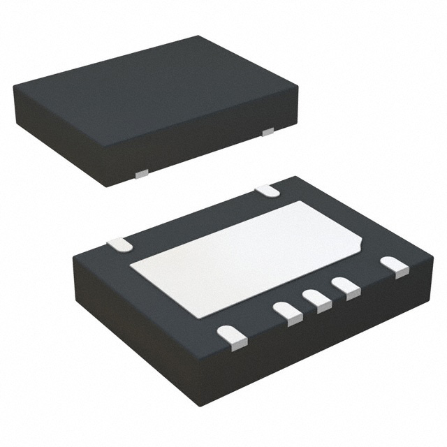 IR3629MTRPBF Infineon Technologies