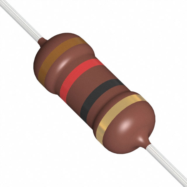 RR03J12RTB TE Connectivity Passive Product