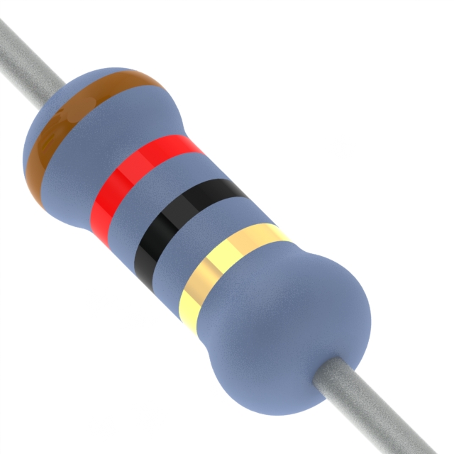 RSF2JA12R0-C3 Stackpole Electronics Inc