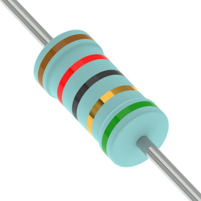 MFR50SDBE52-12R YAGEO