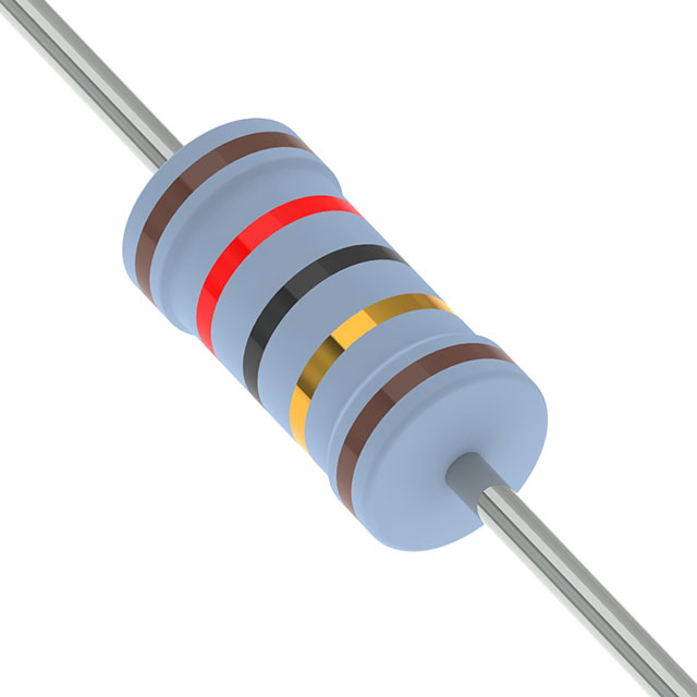 MFR50SFRE52-12R YAGEO
