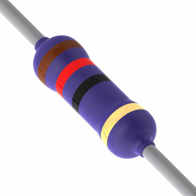 RSMF3JT12R0 Stackpole Electronics Inc