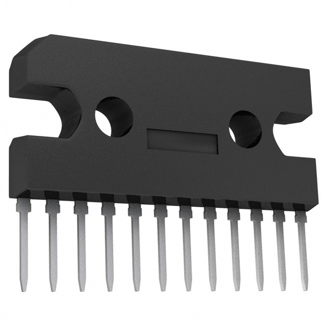 BA5406 Rohm Semiconductor