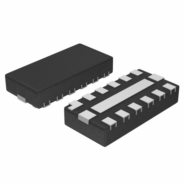 NUF6001MUT2G onsemi