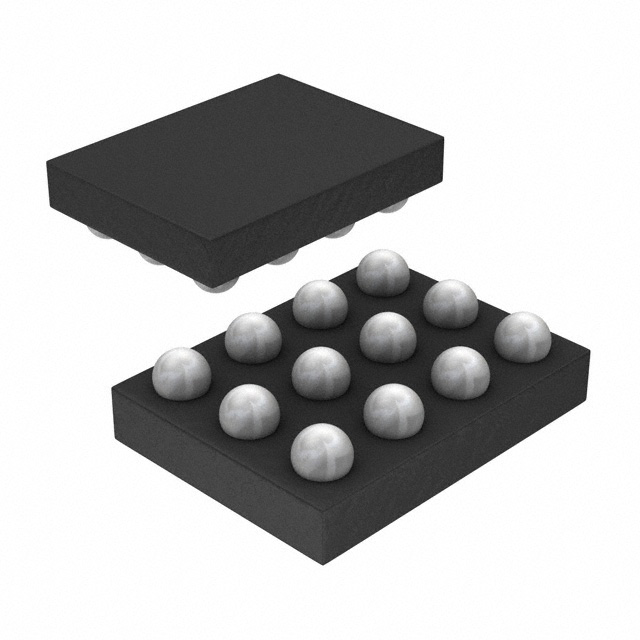 LM3555TLE/NOPB Texas Instruments