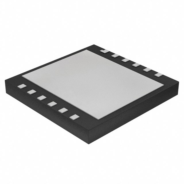 NCP374MU075TXG onsemi