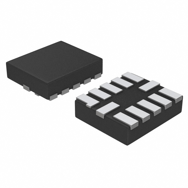 NLSX3014MUTAG onsemi