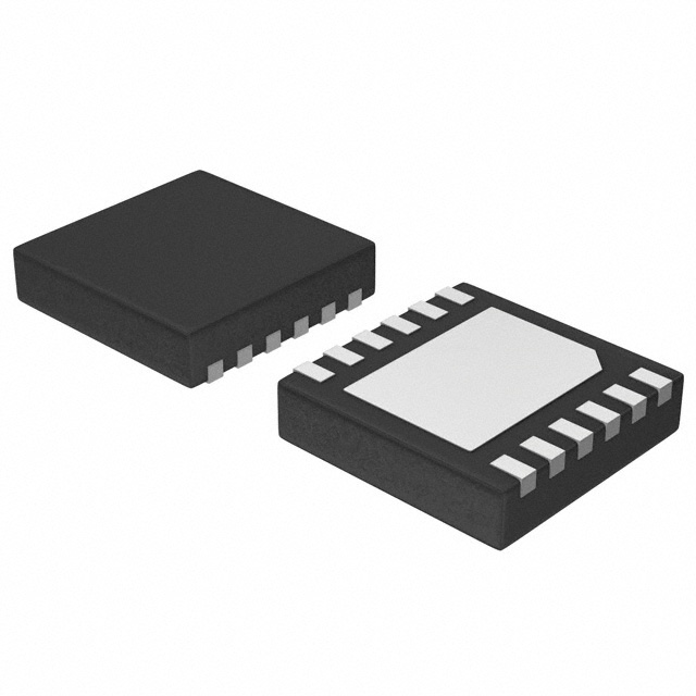 NCV890204MWR2G onsemi