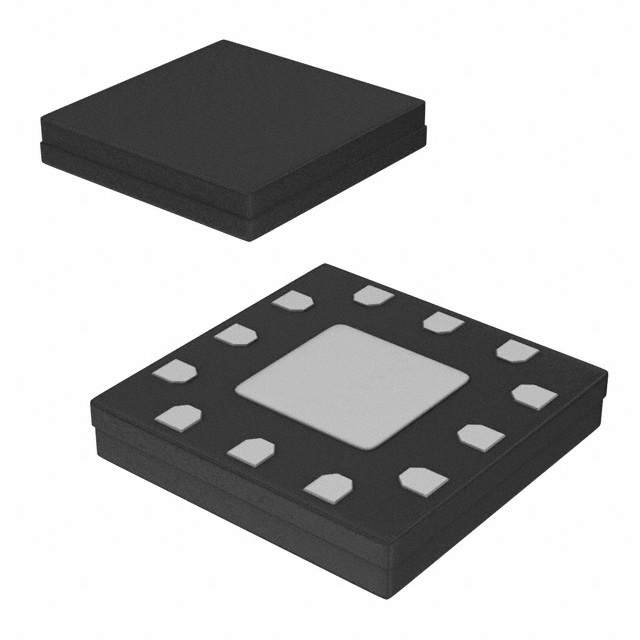 HMC346LC3B Analog Devices Inc.