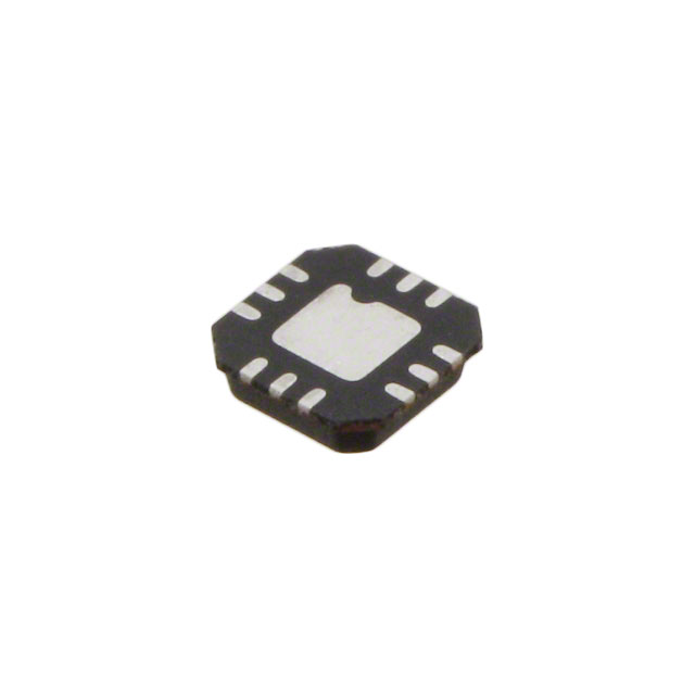 MMA20312BVT1 NXP USA Inc.