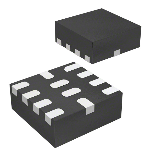 PAM2327AGPADJ Diodes Incorporated