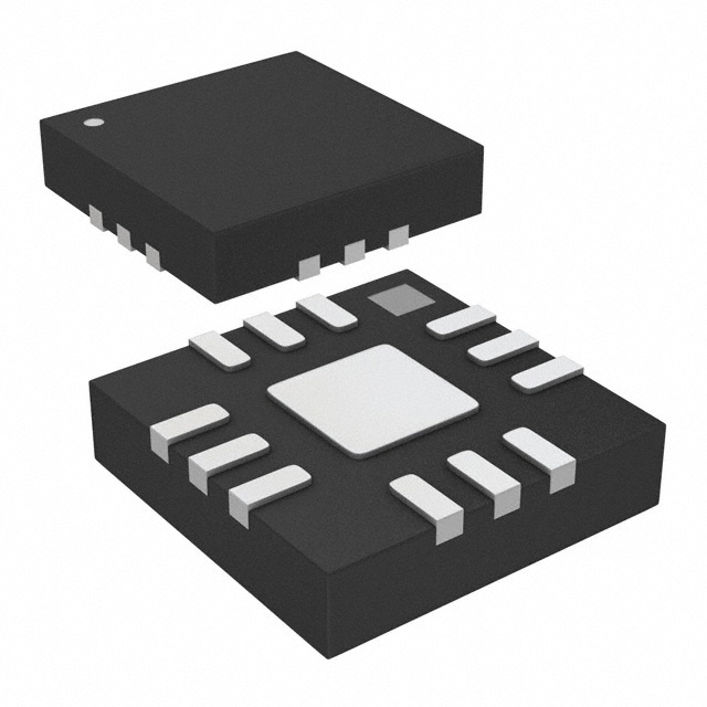 PE42724A-Z pSemi