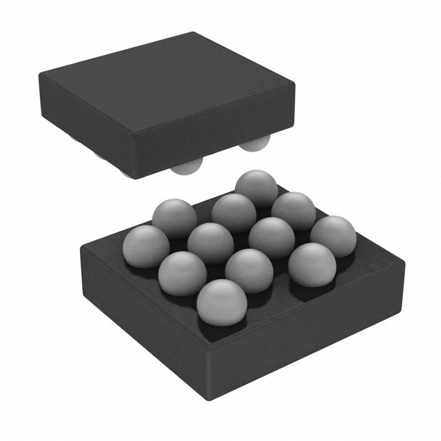 ATTINY20-UUR Microchip Technology