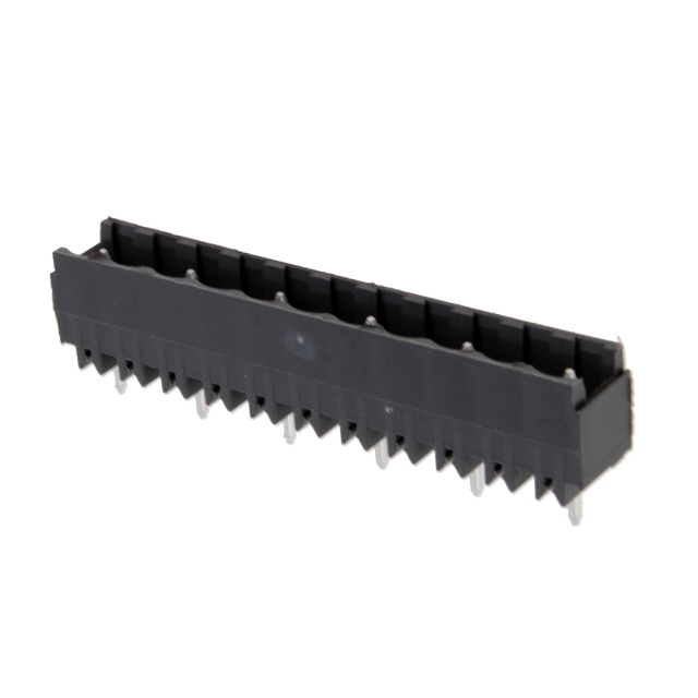 120-M-222/06 WECO Electrical Connectors Inc.