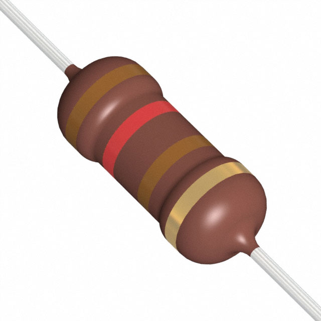 RR03J120RTB TE Connectivity Passive Product