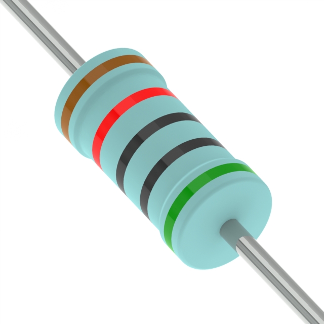 MFR50SDBD52-120R YAGEO