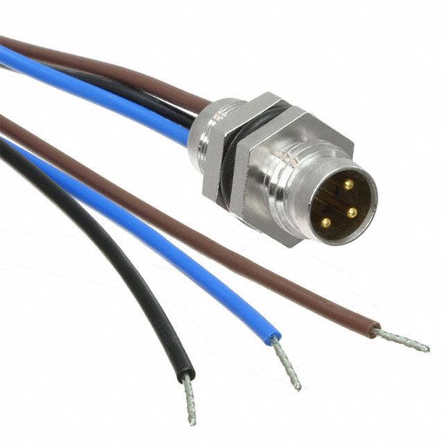 1200310004 Molex