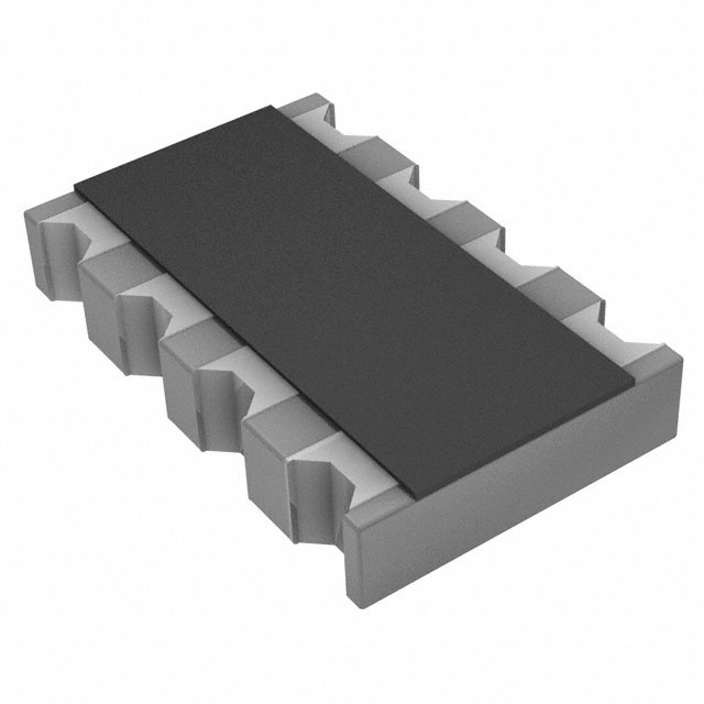 S42C083105JP CTS Resistor Products