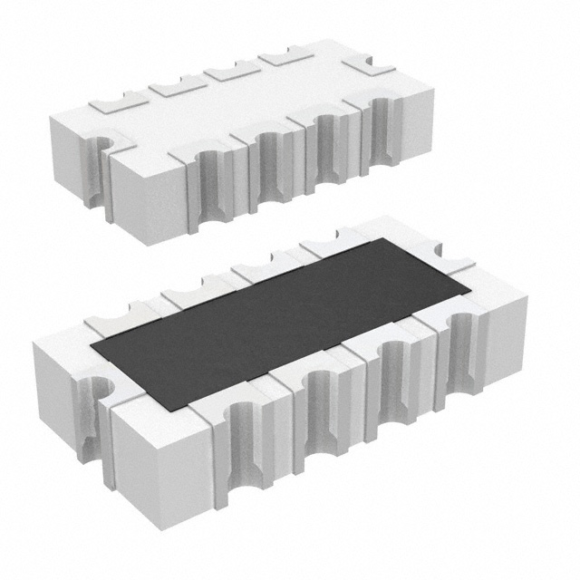 EXB-D10C682J Panasonic Electronic Components