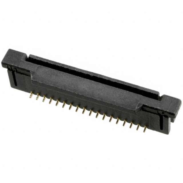 1-1734248-8 TE Connectivity AMP Connectors