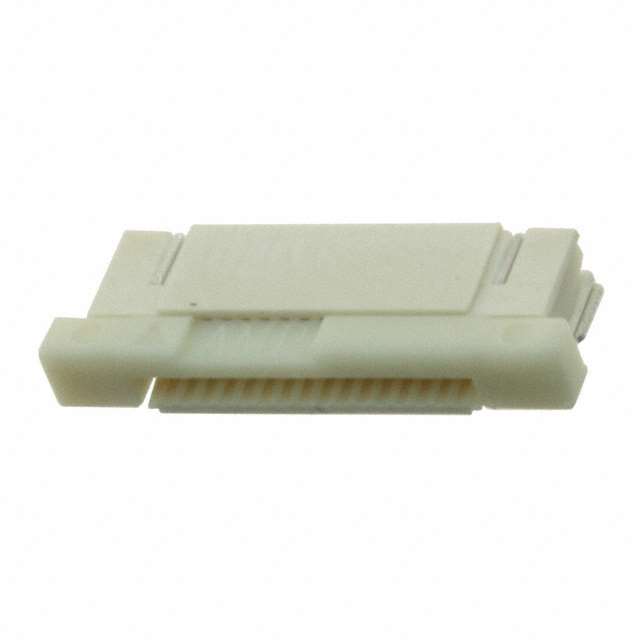 1-1734592-6 TE Connectivity AMP Connectors