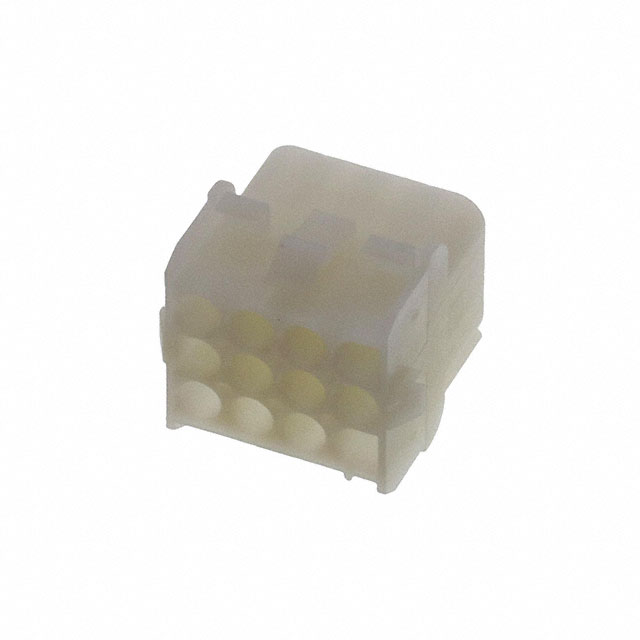 1-480709-0 TE Connectivity AMP Connectors