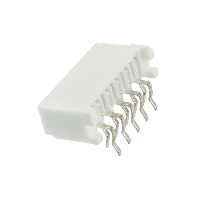 1-84533-0 TE Connectivity AMP Connectors