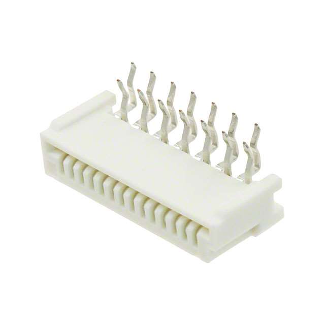 1-84533-4 TE Connectivity AMP Connectors