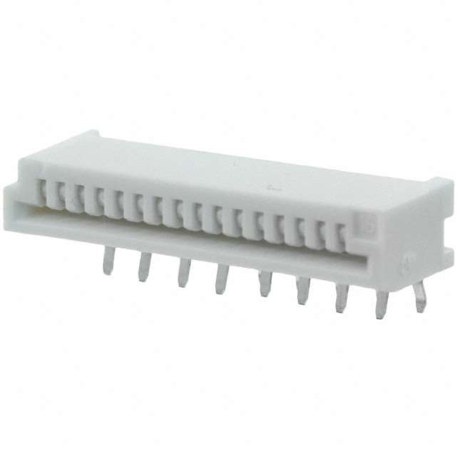 1-84533-6 TE Connectivity AMP Connectors