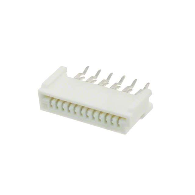 1-84534-2 TE Connectivity AMP Connectors