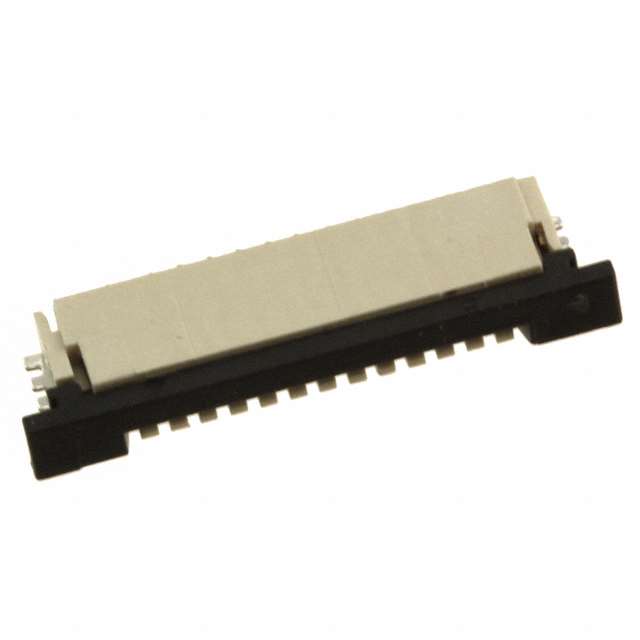 1-84952-2 TE Connectivity AMP Connectors