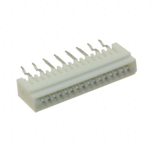 1-84984-6 TE Connectivity AMP Connectors