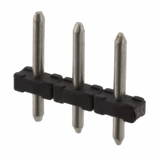 1546019-3 TE Connectivity AMP Connectors