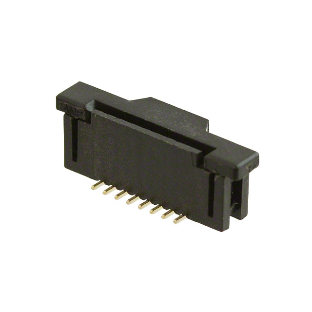 1734248-8 TE Connectivity AMP Connectors