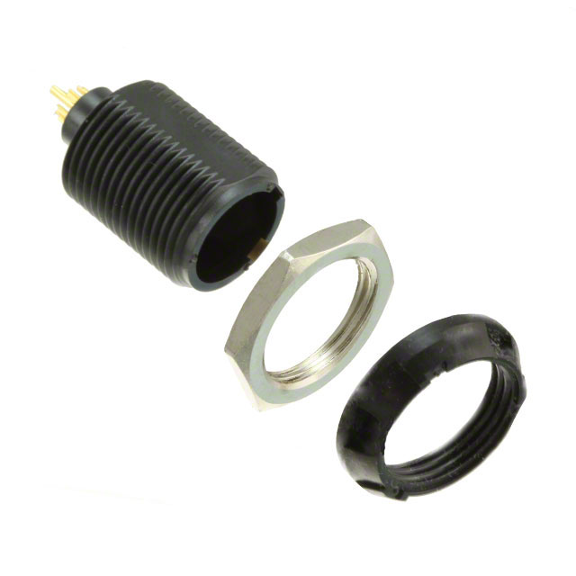 1877068-4 TE Connectivity AMP Connectors