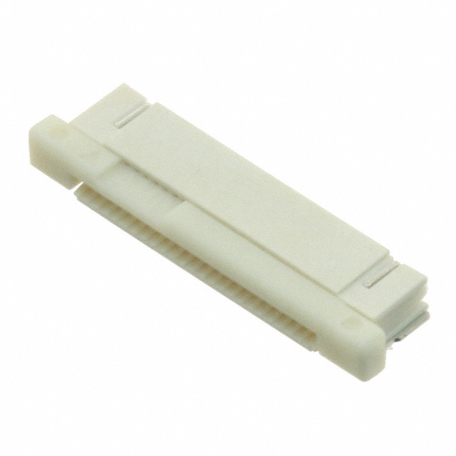 2-1734592-4 TE Connectivity AMP Connectors