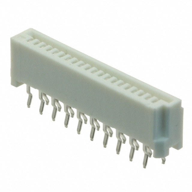 2-84534-0 TE Connectivity AMP Connectors