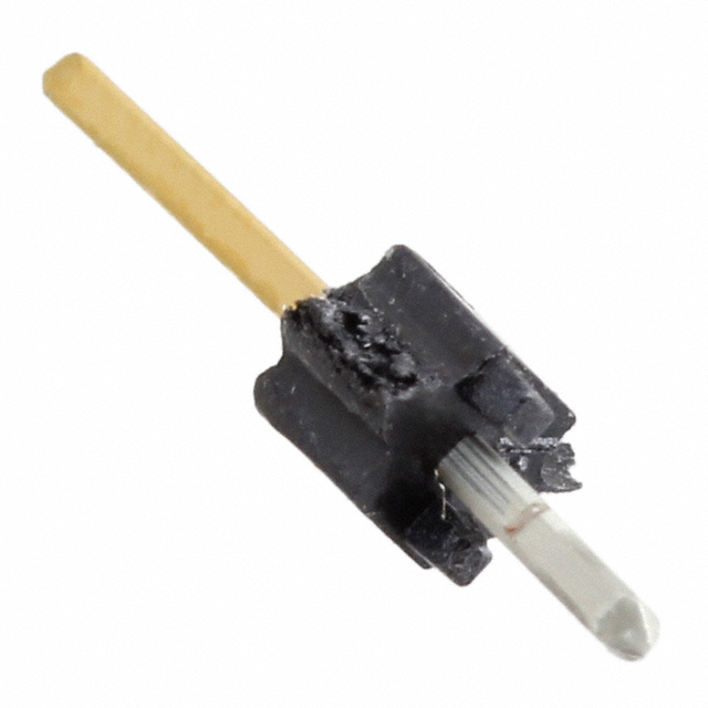 5-146858-1 TE Connectivity AMP Connectors