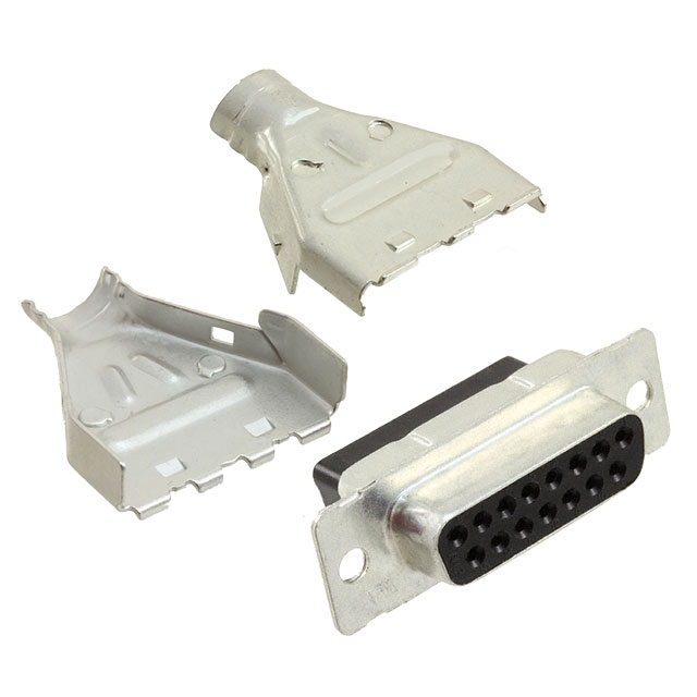 5747539-1 TE Connectivity AMP Connectors