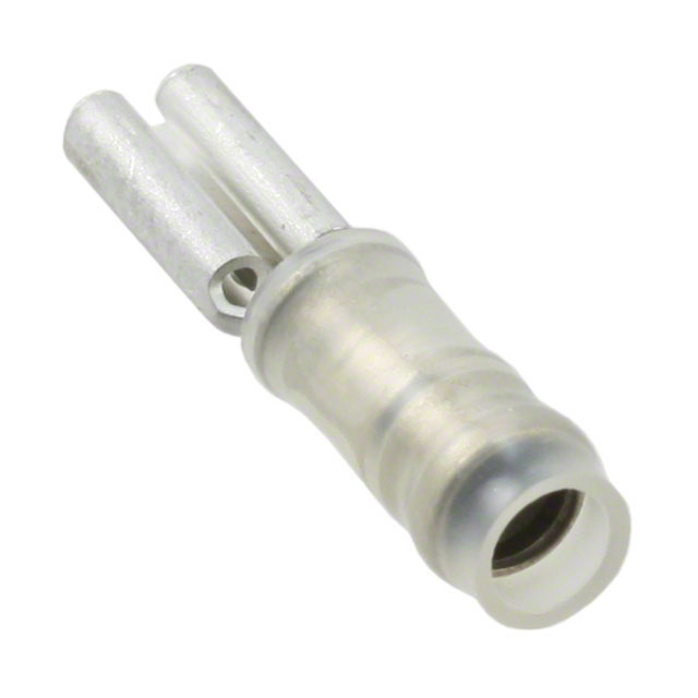 8-61048-1 TE Connectivity AMP Connectors