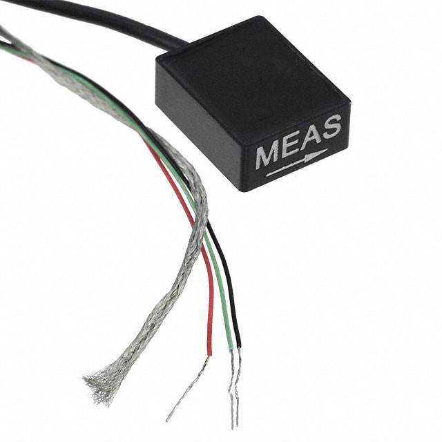 8101-0160X-120 TE Connectivity Measurement Specialties