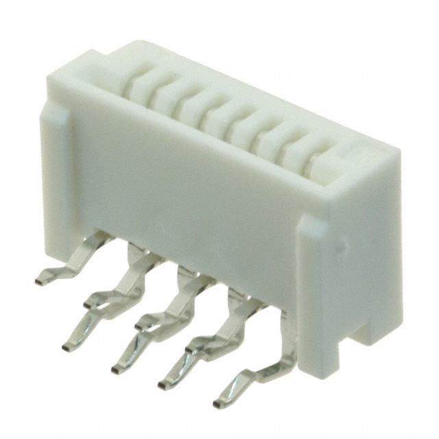 84533-8 TE Connectivity AMP Connectors