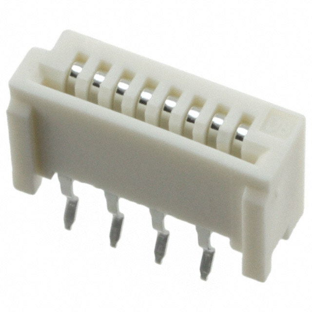 84534-8 TE Connectivity AMP Connectors