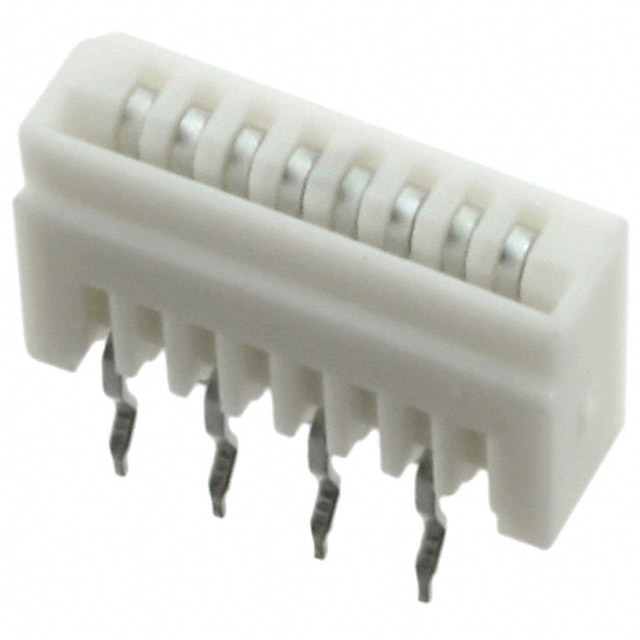 84984-8 TE Connectivity AMP Connectors